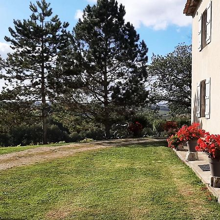Chambres d'hôtes - Le Moussat Lagraulet-du-Gers Extérieur photo
