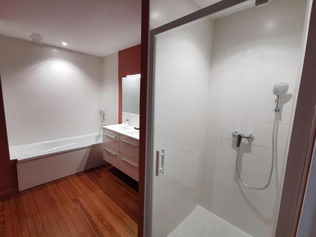 Chambres d'hôtes - Le Moussat Lagraulet-du-Gers Extérieur photo